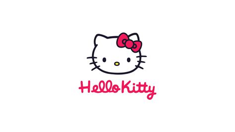 Hello Kitty Wallpaper 4k HD ID:4329