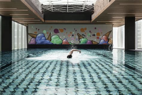 Make a Splash This Summer Beijing’s Best Swimming Pools to Salvage You From the Heat | China Expats