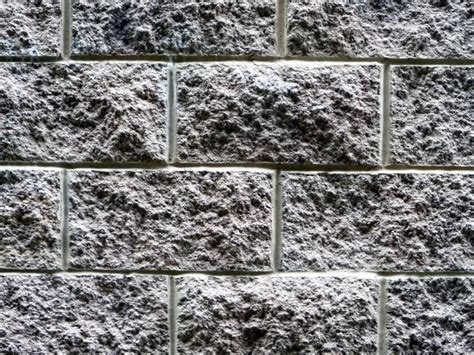 We Explain...The Different Styles Of Concrete Blocks