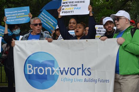 BronxWorks Statement on New York City’s FY24 Budget - BronxWorks