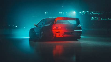 JDM Night Wallpapers - Wallpaper Cave