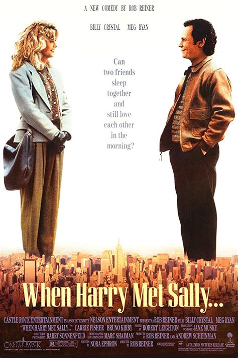 When Harry Met Sally – Nitehawk Cinema – Williamsburg