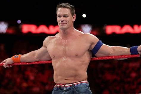 John Cena on a Possible Return to Wrestling: 'The WWE Does Not Need Me' - TheWrap