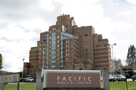 Pacific Medical Center - Beacon Hill - 2019 All You Need to Know BEFORE You Go (with Photos ...