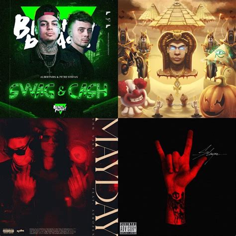 trap playlist