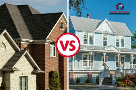 Metal Roof Vs Shingles: Which is best for your home?