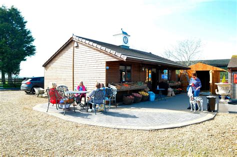 Inside Millie's Cafe and Farm Shop that's just opened - Leicestershire Live