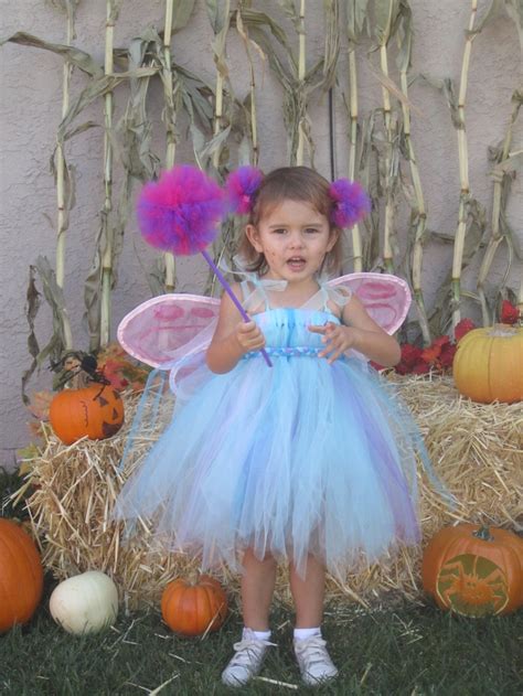 Abby Cadabby Inspired Tutu Dress Costume | Tutu dress costumes, Abby ...