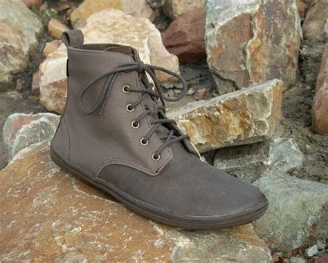 VIVOBAREFOOT Takes On Old Man Winter | Articles | Toe Salad