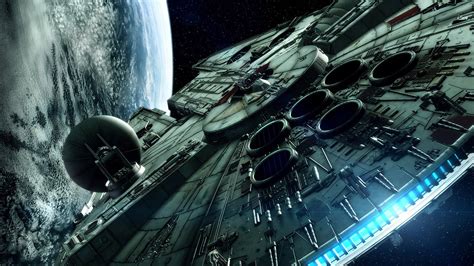 Star Wars Wallpapers HD Free Download