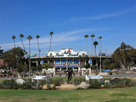 Rose Bowl Stadium | Discover Los Angeles