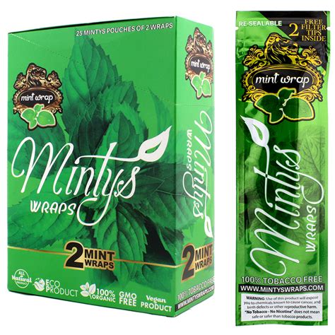 Blunt Wraps: Rolling Wraps for Blunts and Cigars — Smoketokes