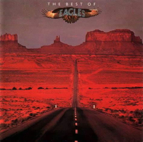 Eagles - The Best Of Eagles (CD) | Discogs