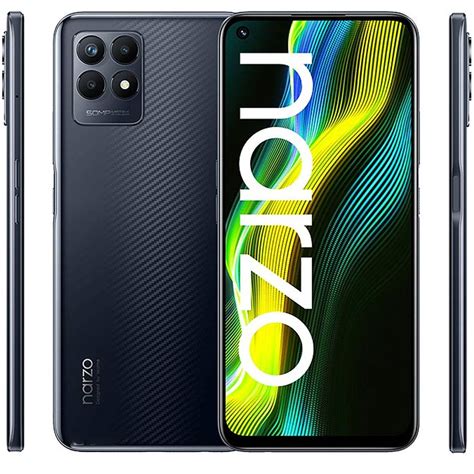 Realme Narzo 50 Price in Pakistan 2024 | PriceOye