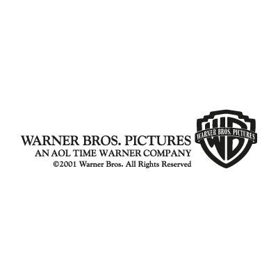 Warner Bros Pictures (.EPS) vector logo - Warner Bros Pictures (.EPS) logo vector free download