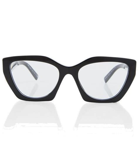 Prada Cat-eye glasses Prada