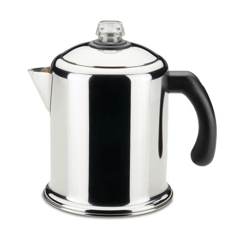 Yosemite Coffee Percolator | Farberware Cookware