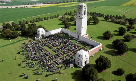 9 facts about the Battle of Villers-Bretonneux