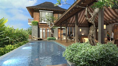 The Apurva Kempinski Bali introduces a new level of prestige - Opens Q4 2018 – Hospitality Net