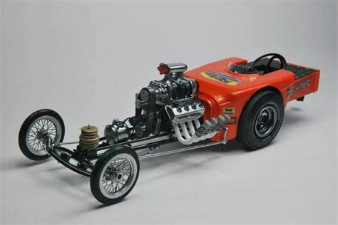 Nice dragster Dragsters, Plastic Models, Scale Models, Car Model, Hot ...