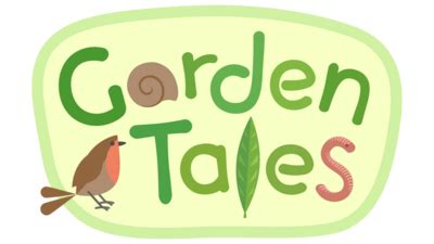 Garden Tales - CBeebies - BBC