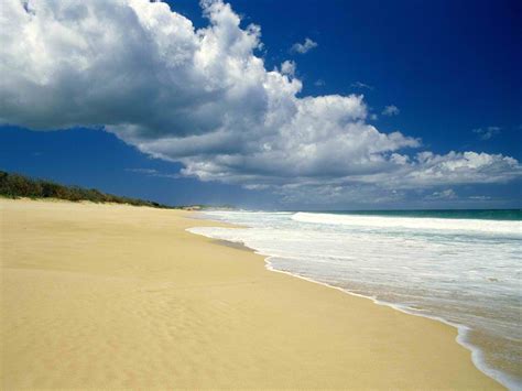 Papohaku Beach – A Three-Mile Long Beach in Molokai, Hawaii | Only In ...