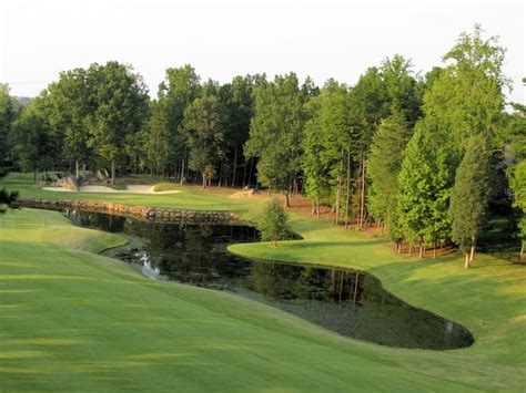 Birkdale Golf Club | VisitNC.com