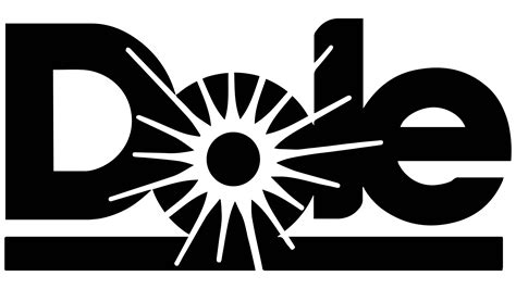 Dole Logo, symbol, meaning, history, PNG, brand