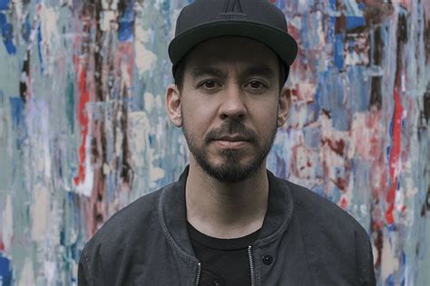 Linkin Park's Mike Shinoda Recalls Hair Metal's Lack of Diversity