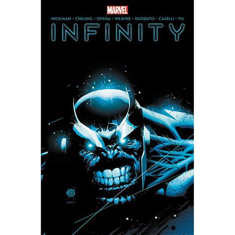 Infinity (Paperback) - Walmart.com - Walmart.com