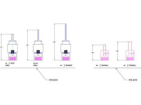 CNC Tool Set-up Procedure - Sherline Products