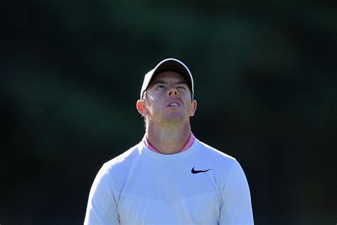 Rory Mcilroy misses the cut in Boston - GolfPunkHQ