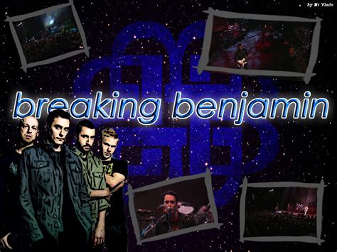 breaking benjamin - Breaking Benjamin Wallpaper (8013833) - Fanpop