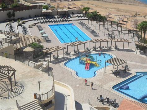 Dead Sea Spa Hotel in Jordan - Room Deals, Photos & Reviews