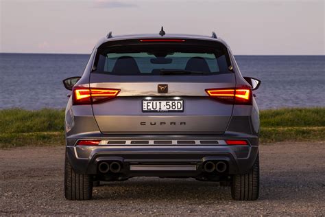 2023 Cupra Ateca review | CarExpert