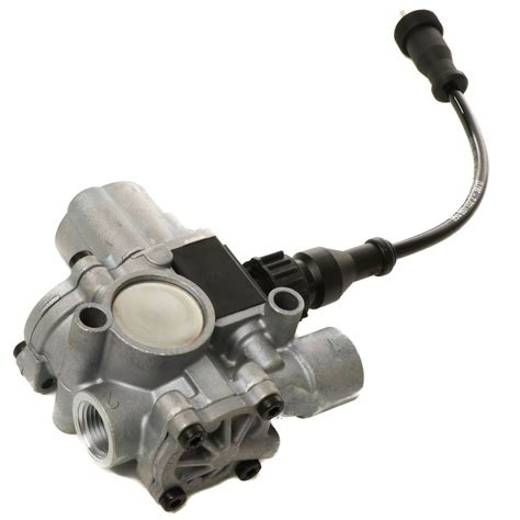 MPParts | Wabco 472-195-005-0 ABS Modulator Valve | 4721950050