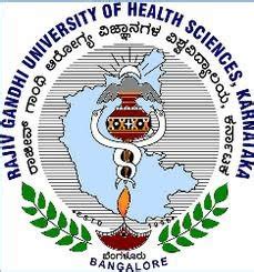 Rajiv Gandhi University of Health Sciences in India : Reviews & Rankings | Student Reviews ...