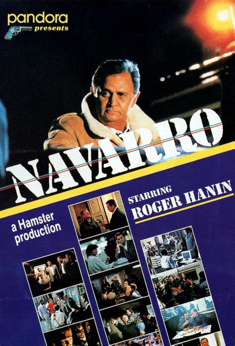 Navarro - TheTVDB.com