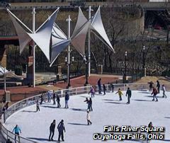 Seasonal Ice Rinks | Ice Rink Events