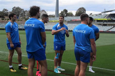 France name training squad for autumn internationals | Love Rugby League