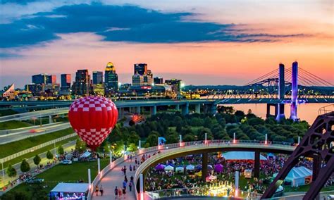 Celebrate June in Louisville | Events & Festivals : GoToLouisville.com ...