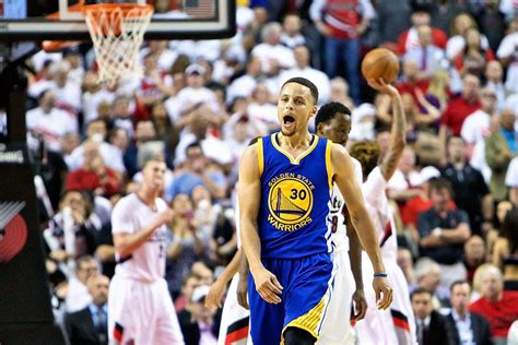 Steph Curry is just another example of recruiting, scouting, drafting ...