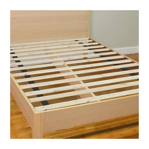 Top 10 Best Slatted Bed Bases in 2022 Reviews - Show Guide Me