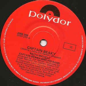 Keith Michell, Captain Beaky And His Band – Captain Beaky (Vinyl) - Discogs