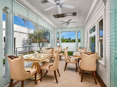 Anaheim White House | Review Restaurant Restoration | KTGY Architecture