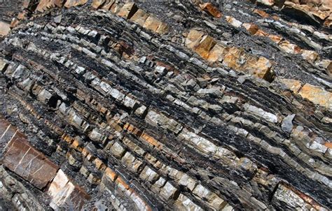 Shale Rock: Geology, Composition, Uses