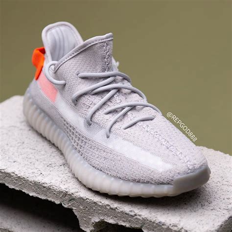 adidas Yeezy Boost 350 v2 Tail Light FX9017 Release Info | SneakerNews.com