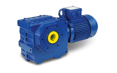 geared-motors