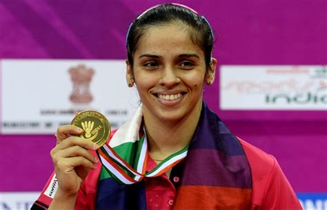 Saina Nehwal - Biography, Height & Life Story | Super Stars Bio