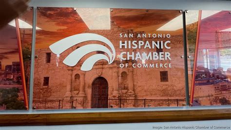 SA Hispanic Chamber names former Austin Chamber leader as new CEO - San ...